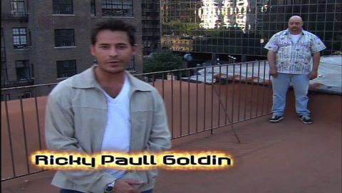 Wired & Fired TV Pilot
